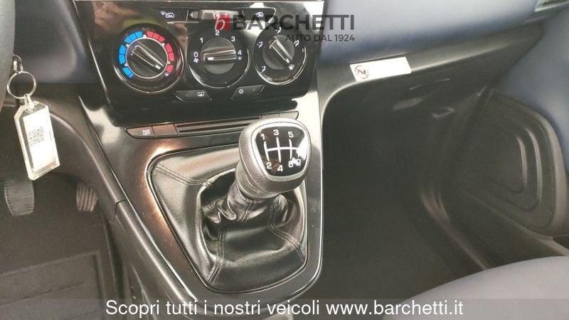 Lancia Ypsilon 1.0 FireFly 5 porte S&S Hybrid Platino