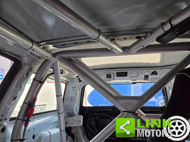 MINI John Cooper Works 1.6 16V John Cooper Works Turbo Racing Start Plus
