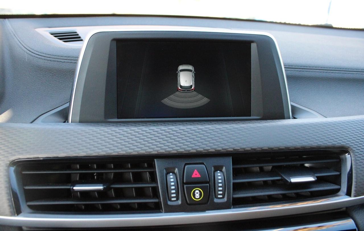 Bmw X2 sDrive18d Msport