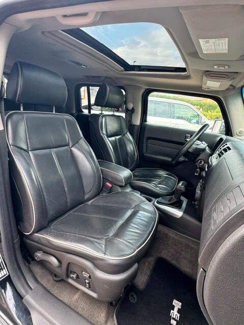 Hummer H3 3.5 SUV