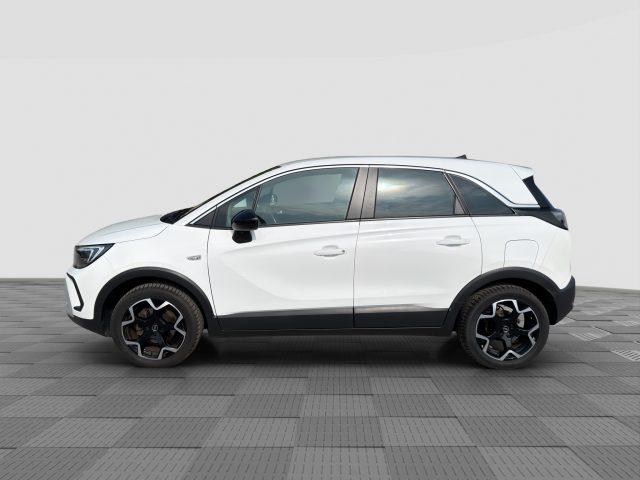 OPEL Crossland Crossland 1.2 Turbo 12V 110 CV Start&Stop Elegance