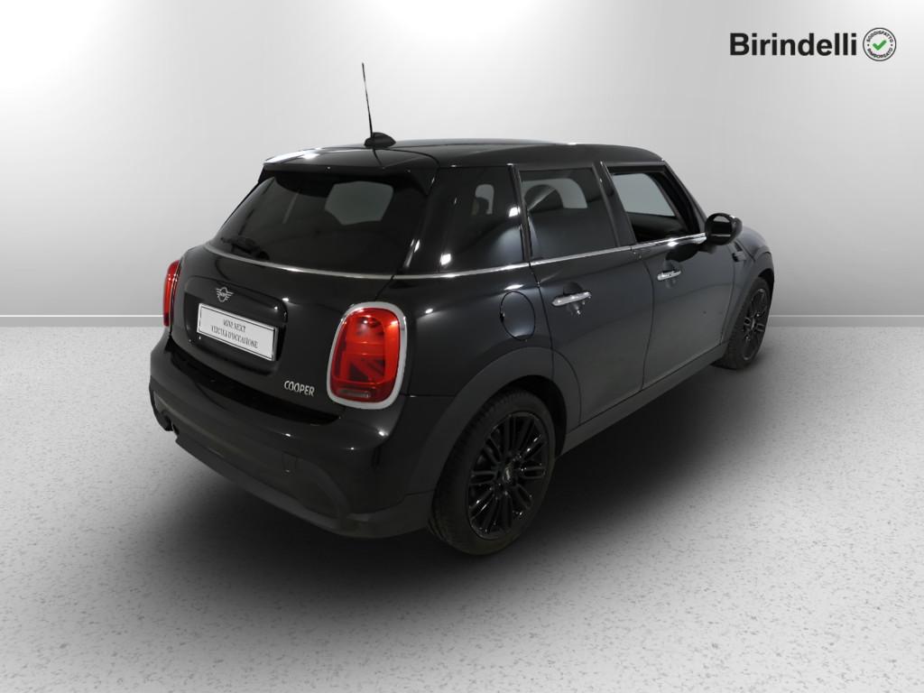 MINI Mini 5 porte (F55) - Mini 1.5 Cooper Business 5 porte