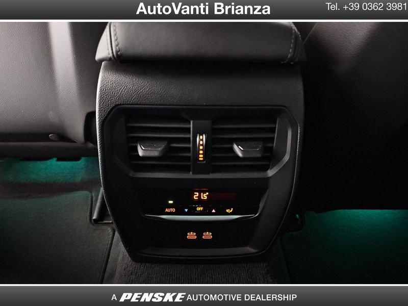 BMW M4 Coupé M4 Competition xDrive