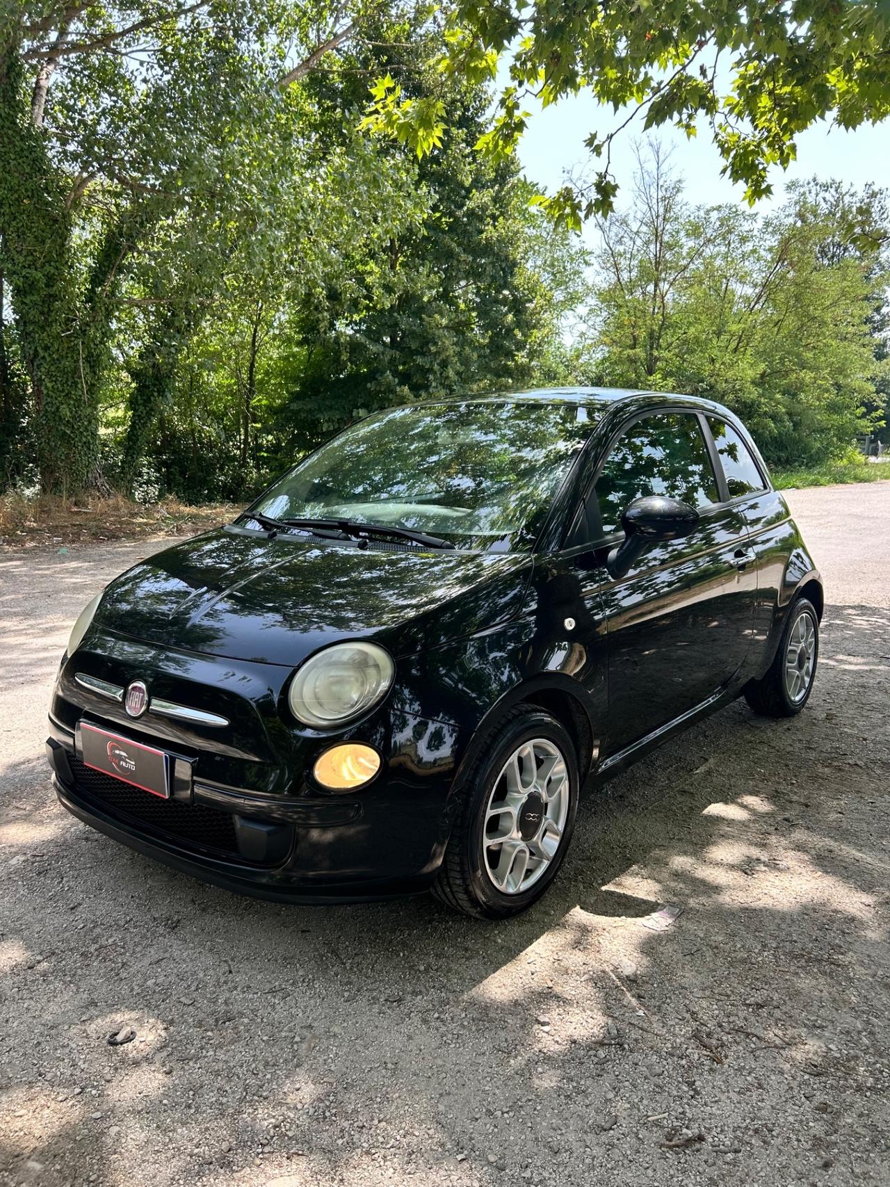 Fiat 500 1.2 Sport