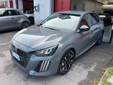 Peugeot 208 1.2 hybrid Allure 100cv e-dcs 6