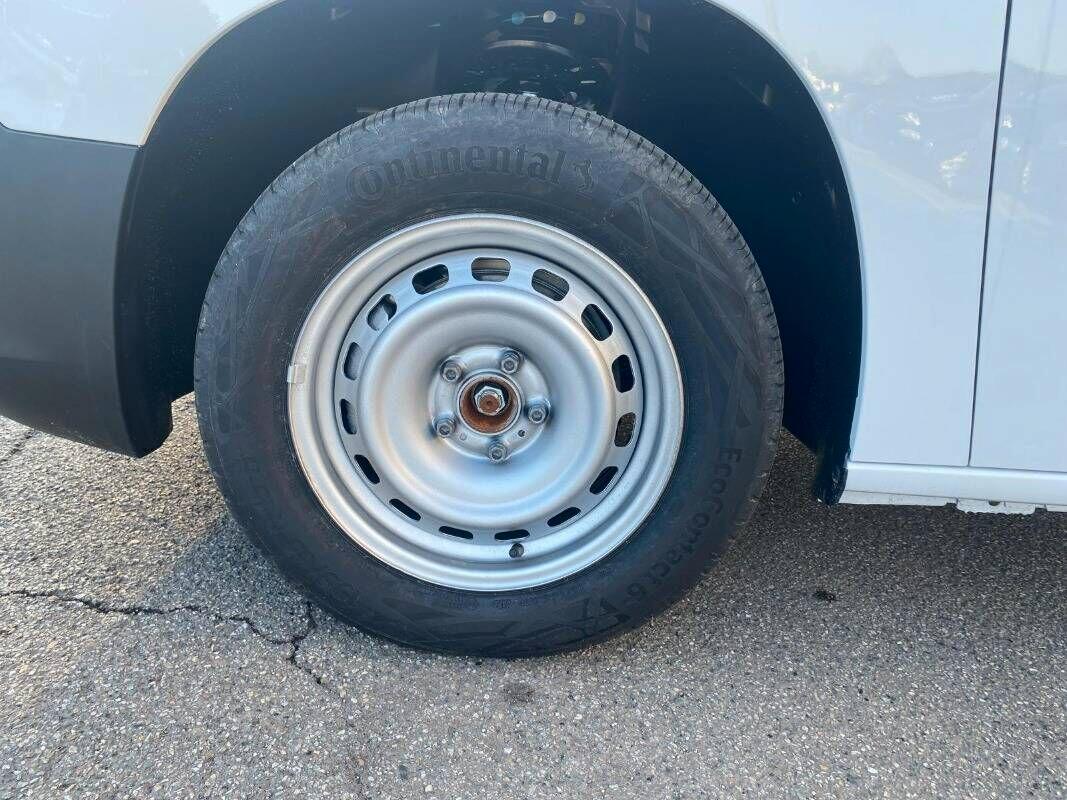 Fiat Doblo Van 1.5 bluehdi 100cv LH1