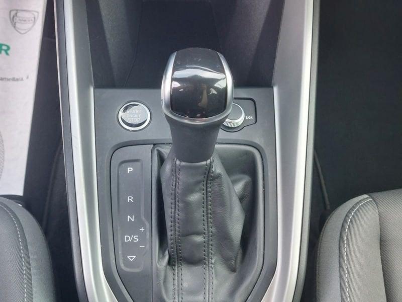 Audi A1 Sportback 30 TFSI S tronic S line edition