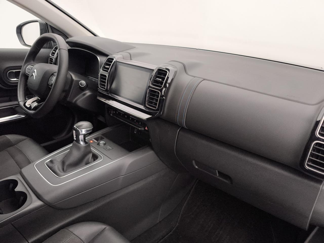 CITROEN C5 Aircross - C5 Aircross 1.2 puretech Plus s&s 130cv