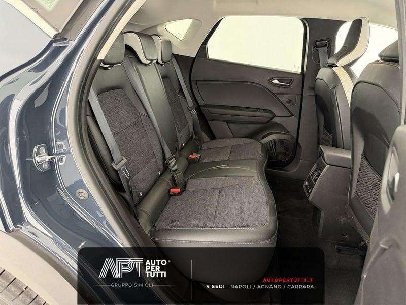 Renault Captur Captur 1.0 tce Techno Gpl 100cv
