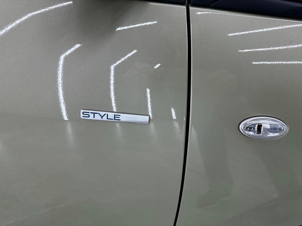 Peugeot 108 VTi 72 S&S 5 porte Style