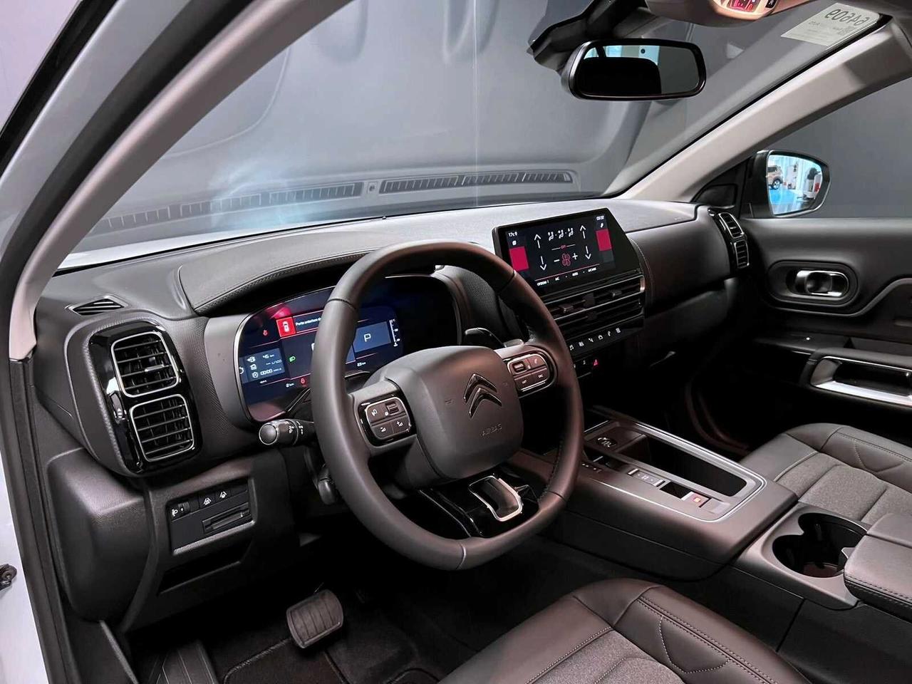 CITROEN C5 AIRCROSS 1.5 CC 130 CV EAT8 MAX KM0