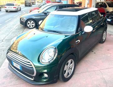 Mini Mini 5 Porte Mini 1.5 One D Business 5p