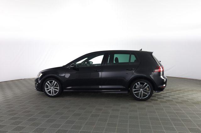 VOLKSWAGEN Golf 7^Serie 1.6 TDI 110 CV 5p. Sport Edition BlueMot