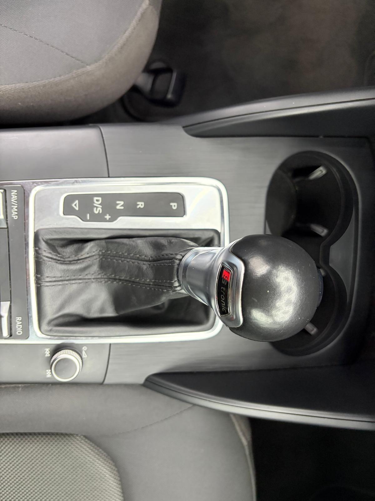 Audi A3 SPB 30 TDI S tronic
