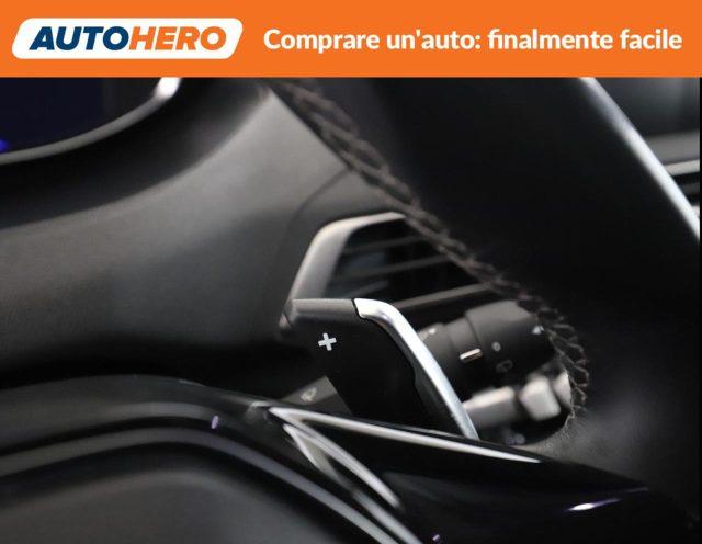 PEUGEOT 3008 BlueHDi 130 S&S EAT8 Allure