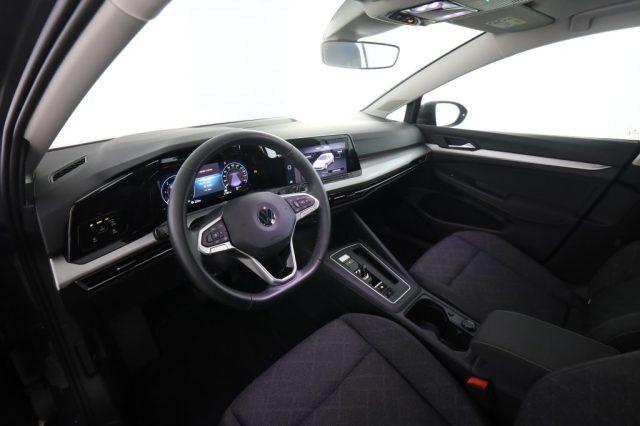 VOLKSWAGEN Golf Golf 2.0 TDI DSG SCR Life