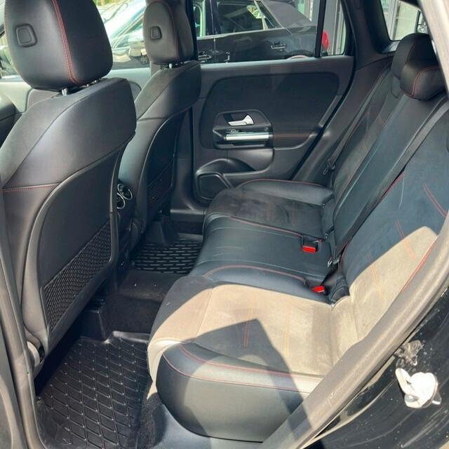 Mercedes-benz GLA 200 d Automatic Premium
