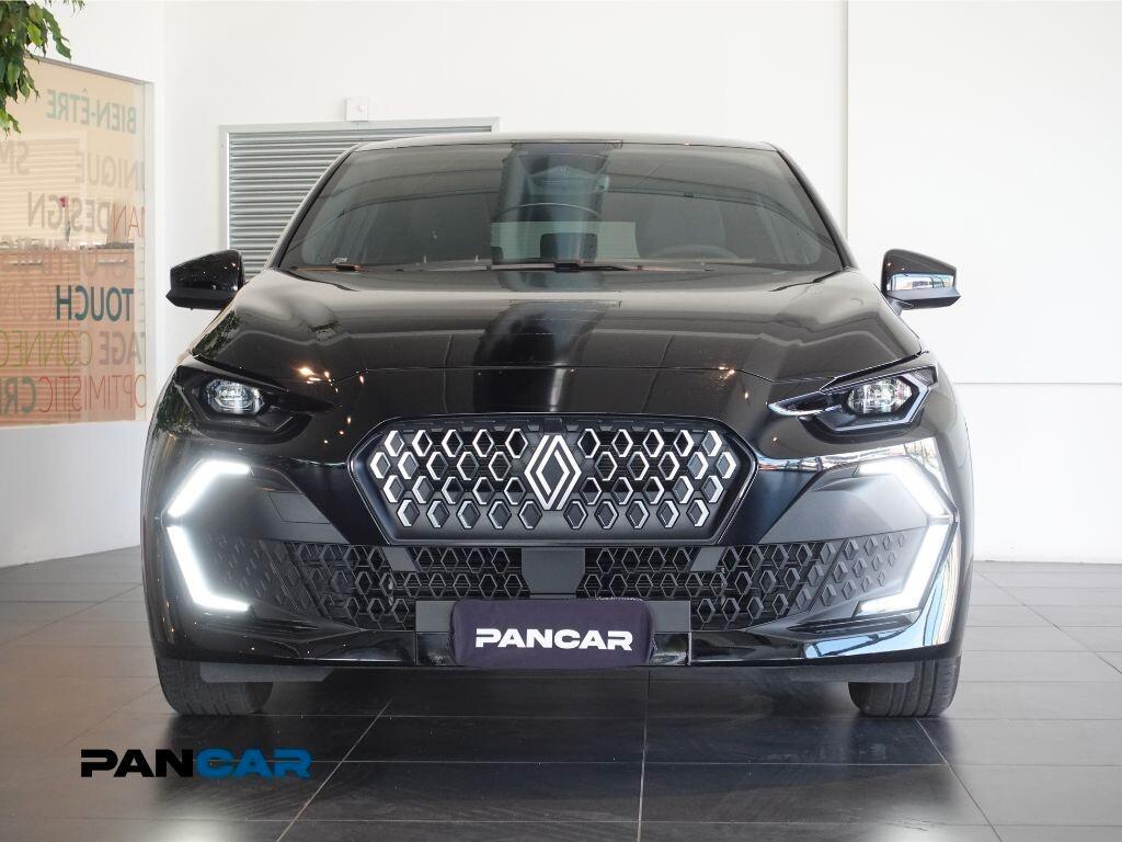 Renault Clio TCe 115 CV 5 porte Techno