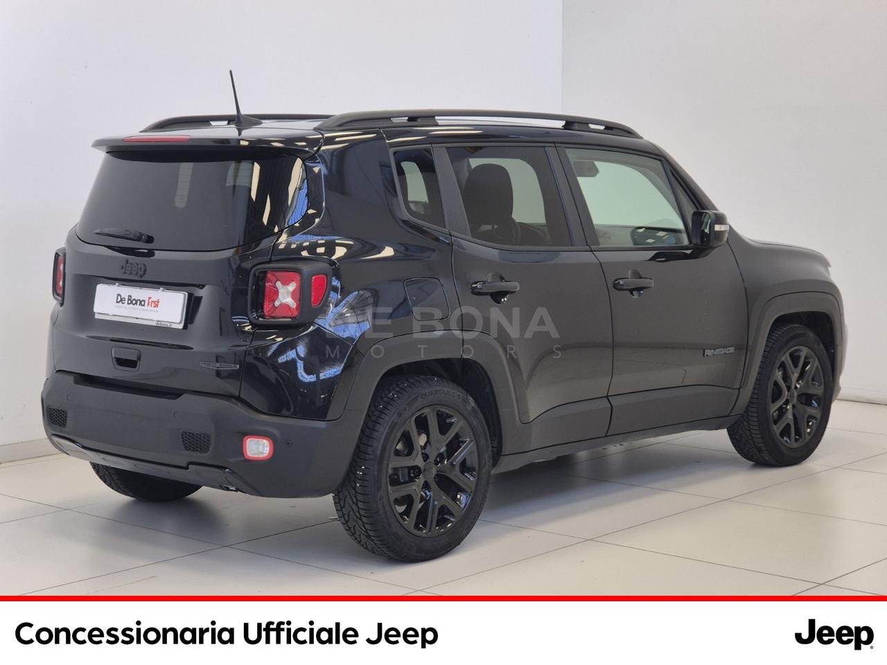 Jeep Renegade 1.0 t3 sport 2wd