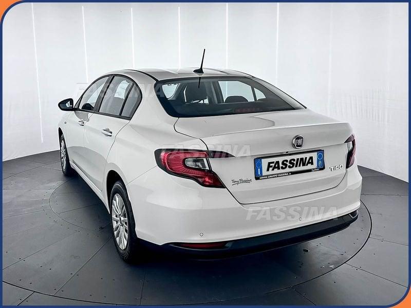FIAT Tipo Tipo 1.6 Mjt S&S 4 porte