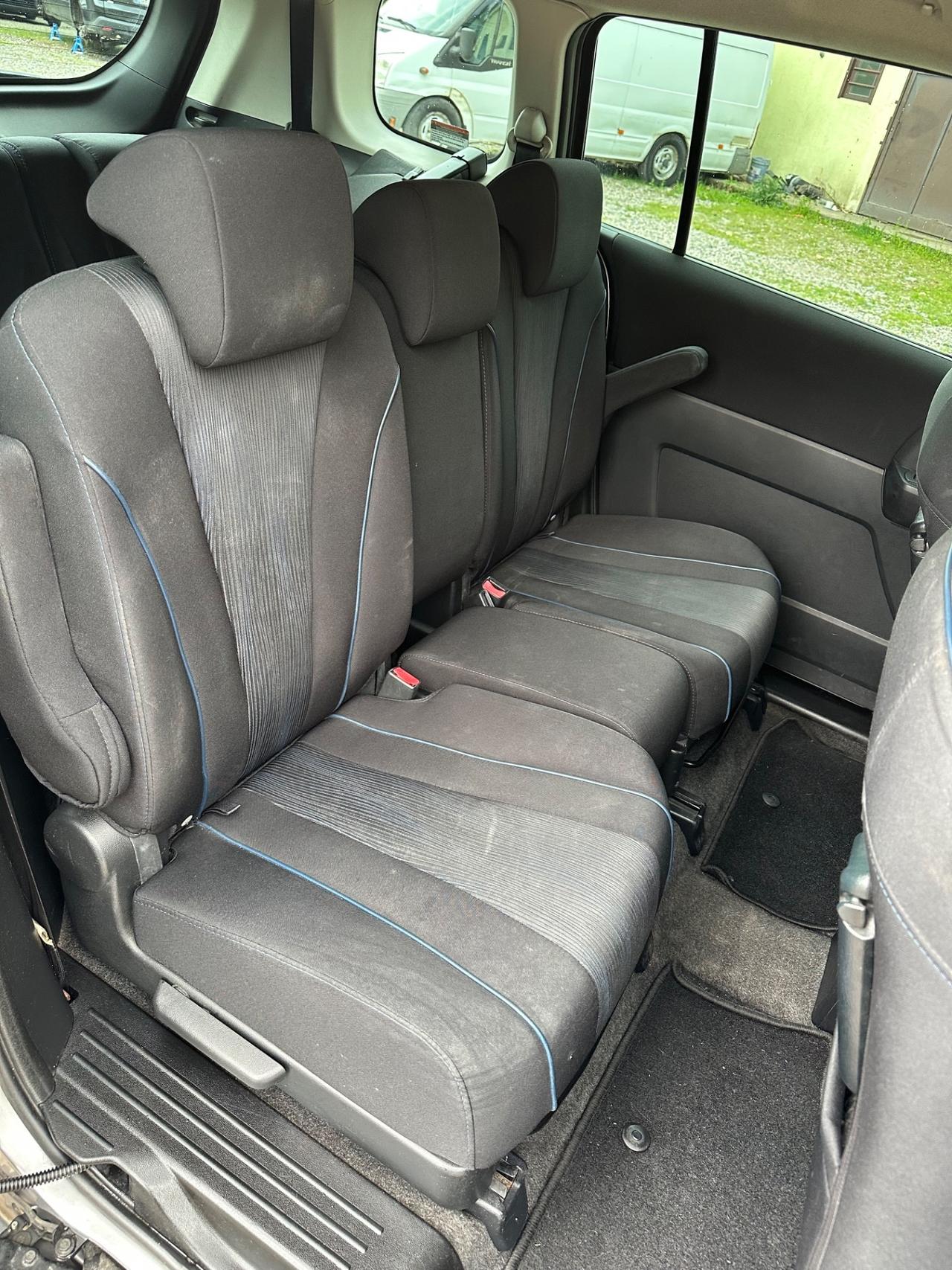 Mazda 5 Mazda5 1.6 MZ-CD 8V 115CV Dynamic Space