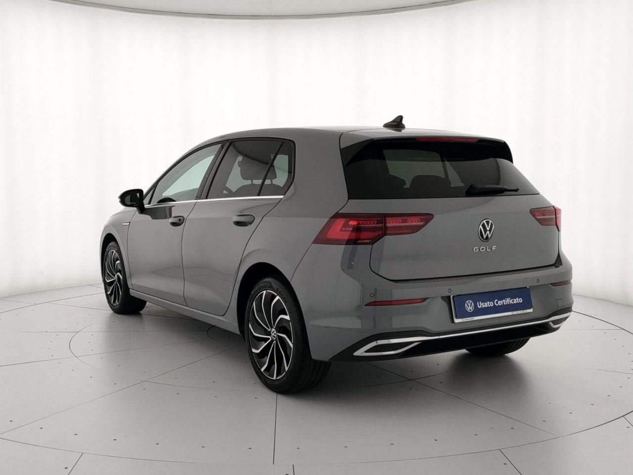 Volkswagen Golf 1.5 tsi evo style 130cv