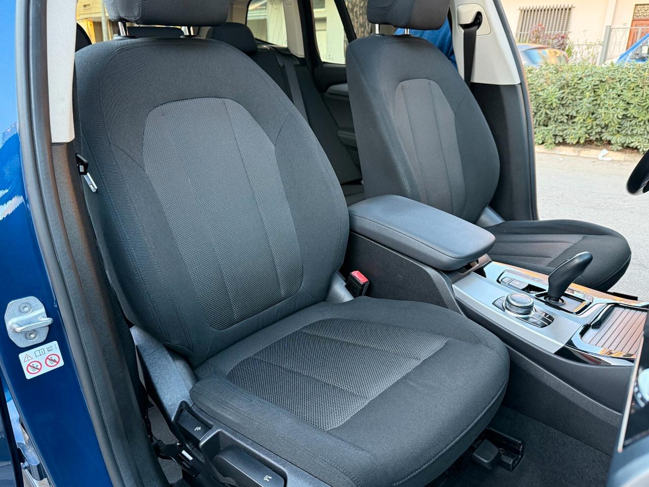 Bmw X3 xDrive20d *TETTO APRIBILE / NAVI - 2019