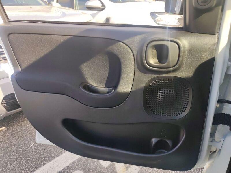 FIAT Panda New 1.0 70cv Hybrid Panda