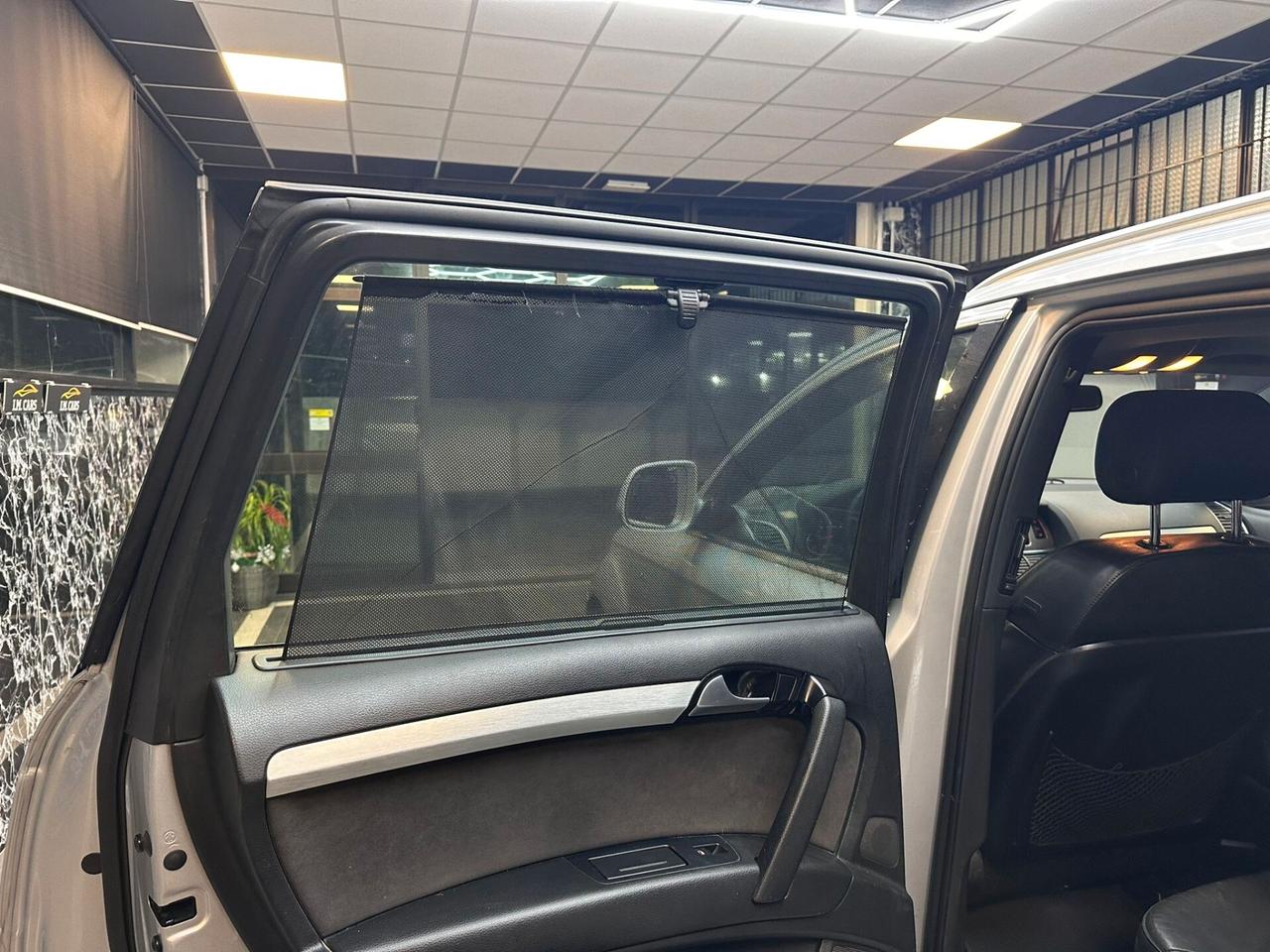 Audi Q7 3.0 V6 TDI quattro tiptronic Advanced Plus S-Line