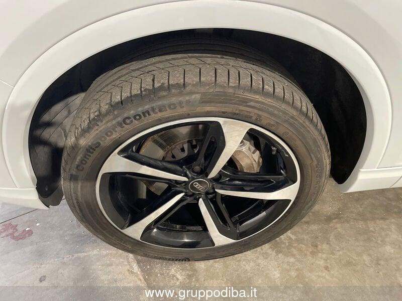 Audi Q7 II 2016 Diesel 50 3.0 tdi mhev Sport Plus quattro 7p.ti tiptro