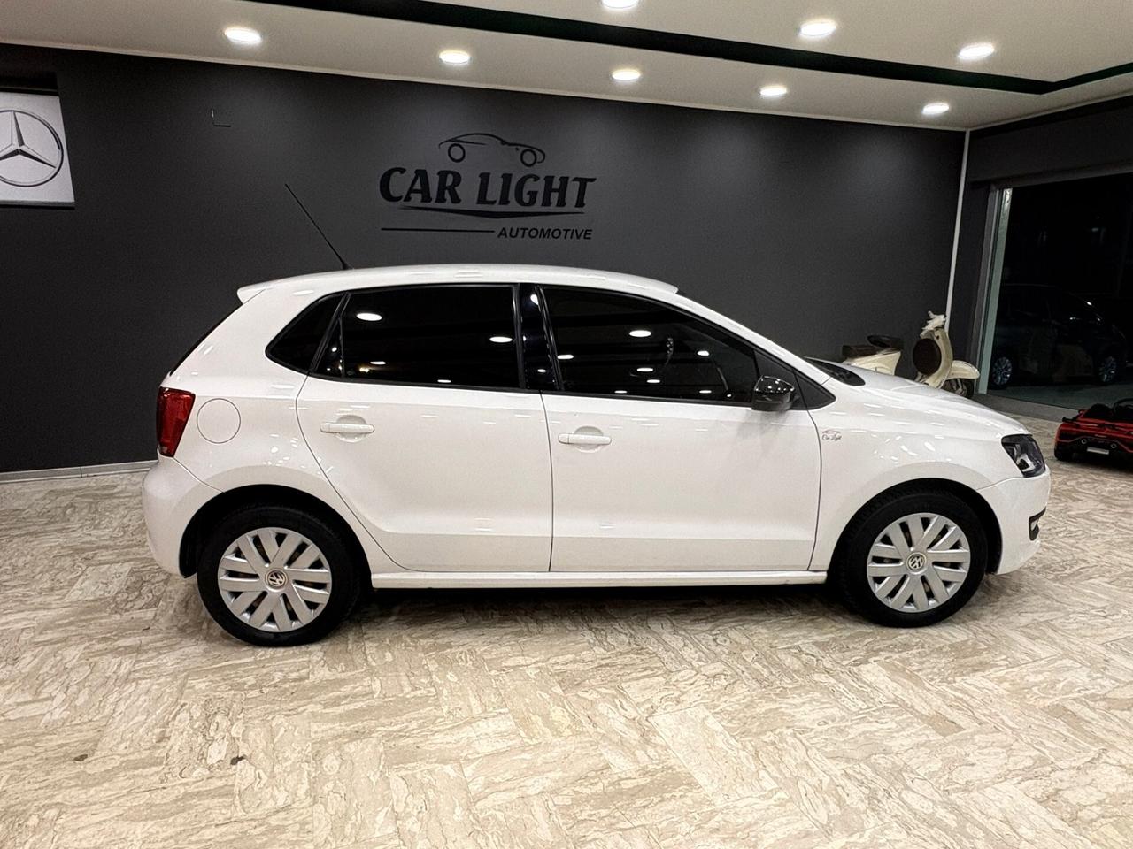 Volkswagen Polo 1.2 TDI DPF 5 p. Comfortline