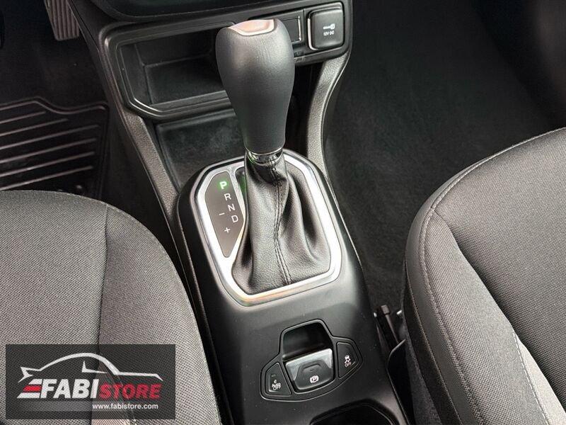 Jeep Renegade e-Hybrid 1.5 T4 MHEV 130cv Limited DDCT - Navi, CarPlay, Camera, Ad. Cruise ecc