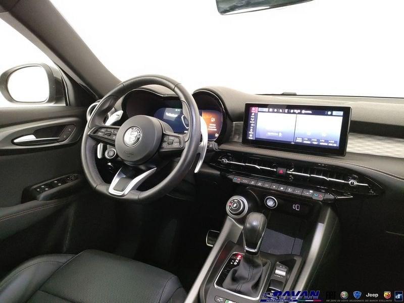 Alfa Romeo Tonale 1.5 160cv Hybrid Veloce
