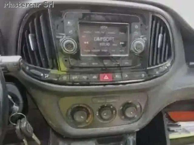 FIAT Doblo CARGO 1.3 Multijet 16v SX 95cv E6 - FZ771JE