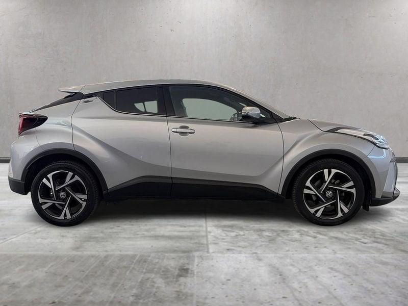 Toyota C-HR 1.8 Hybrid Trend E-CVT