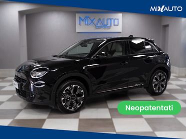 Fiat 600 1.2 Hybrid La Prima 110CV Auto