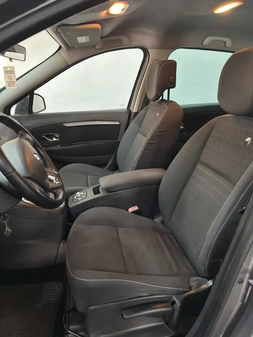 Renault Scenic Scénic 1.5 dCi 110CV Start&Stop Energy