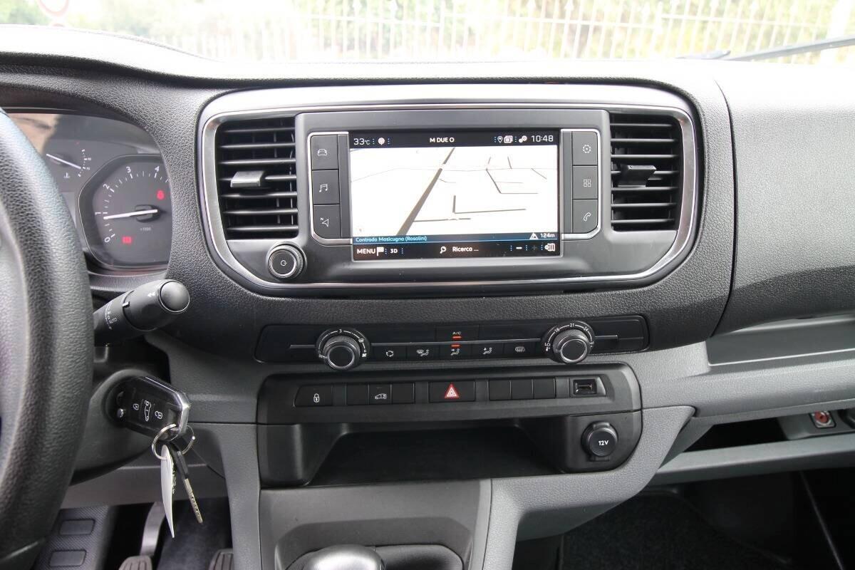 EXPERT 2.0 Bluehdi Premium Long 140cv | 12.2021