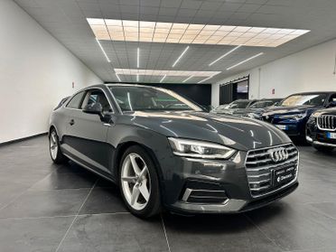 Audi A5 40 TFSI S tronic Sport