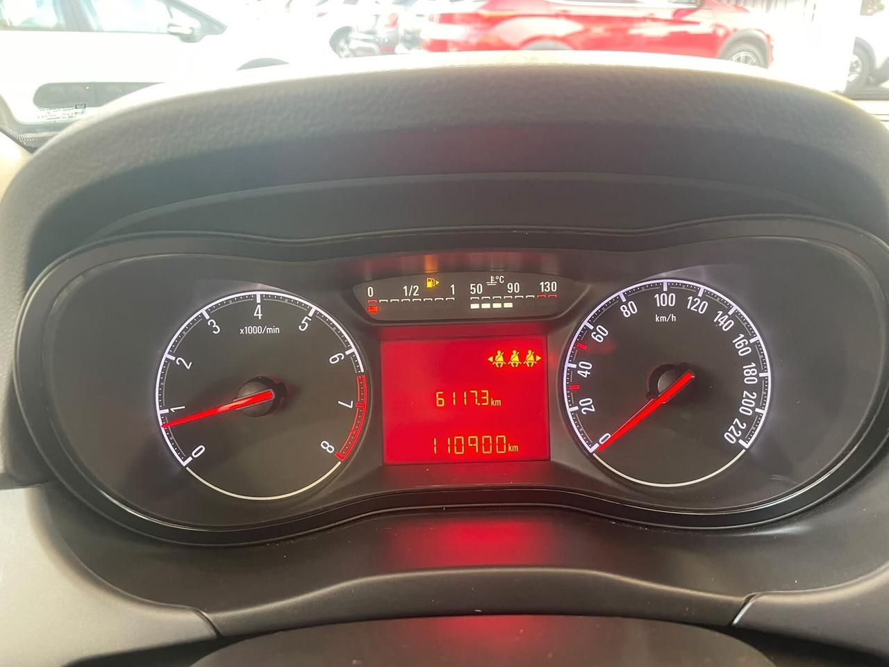 Opel Corsa 1.4 90CV GPL 5 porte Innovation