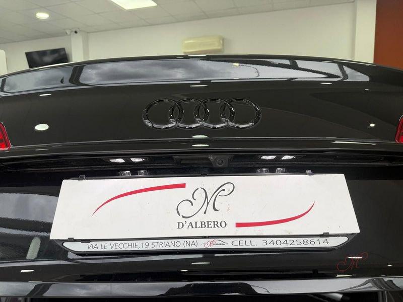 Audi Q5 Sportback 40 TDI S Line quattro S tronic