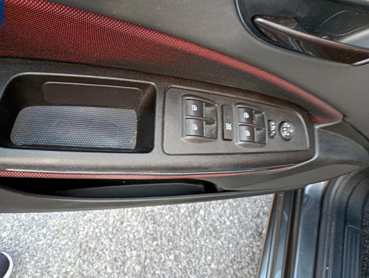 Fiat Bravo 1.6 MJT 120 CV DPF Sport Drive