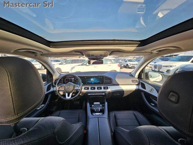 MERCEDES-BENZ GLE 350 de Premium AMG 4matic auto - GD812VD