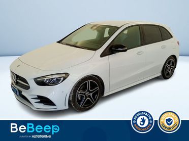 Mercedes-Benz Classe B B 180 D AMG LINE PREMIUM AUTO
