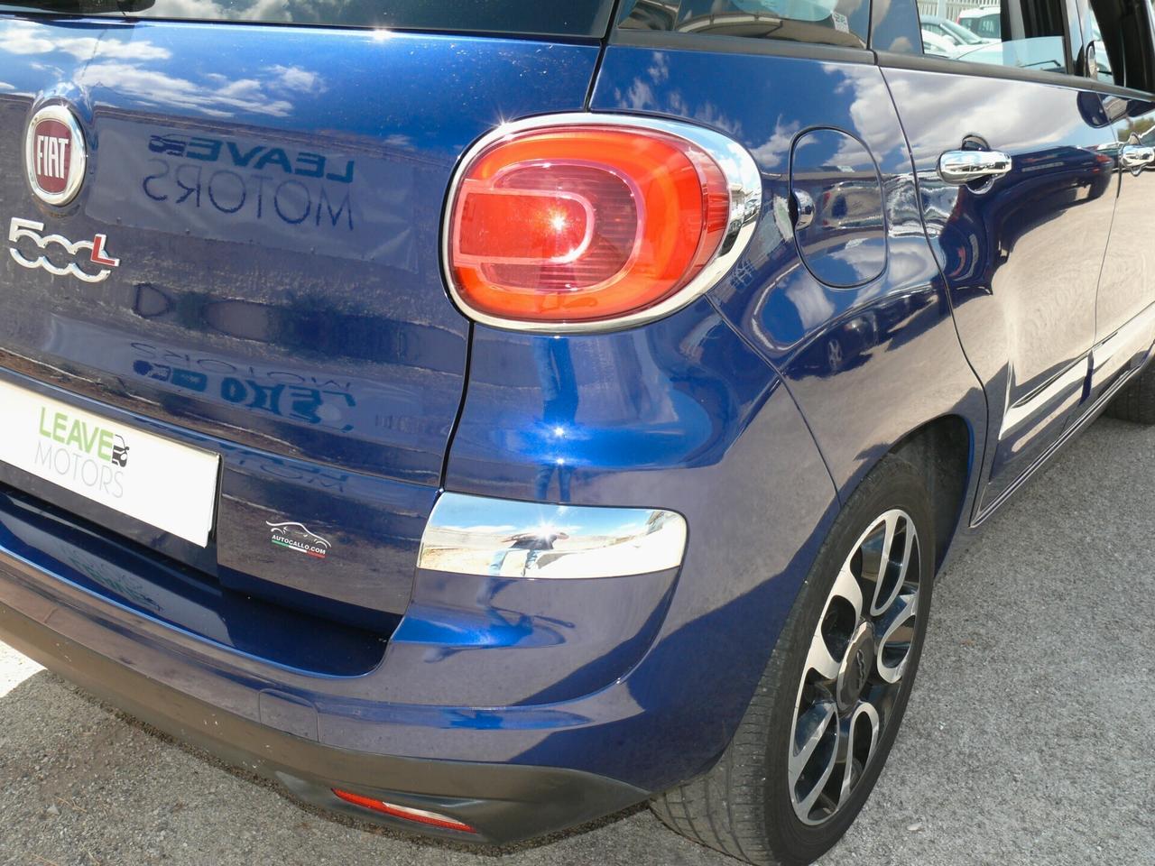 Fiat 500L 1.3 Multijet 95 CV (M1375)