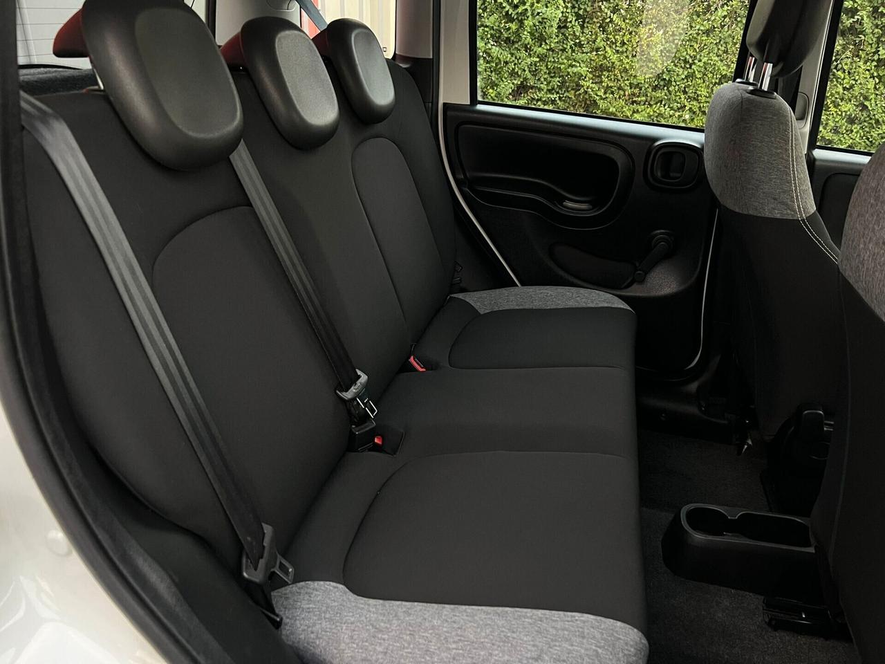 Fiat Panda 1.0 HYBRID 70 CV CITYLIFE - *PROMOZIONE*