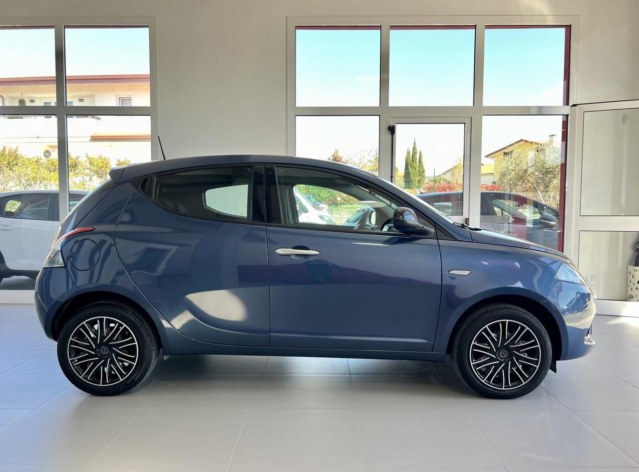 Lancia Ypsilon 1.0 FireFly S&S Hybrid GOLD - 2022