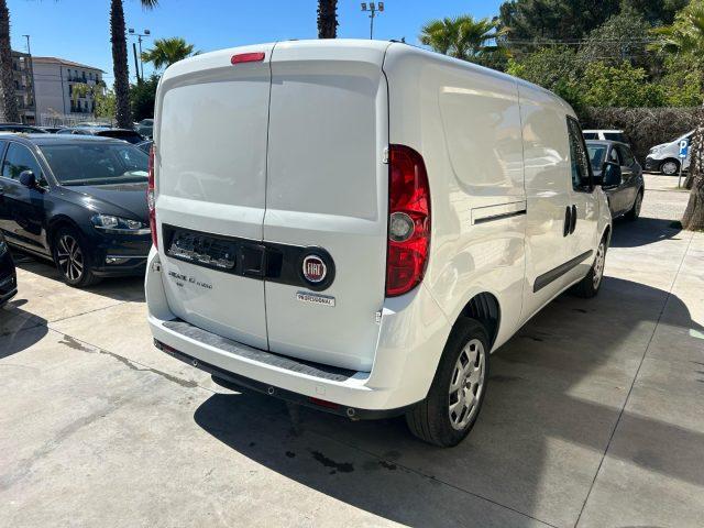 FIAT Doblo Doblò Maxi 1.3 MJT