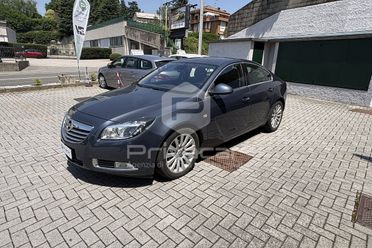 OPEL Insignia 2.0 CDTI 4 porte Cosmo