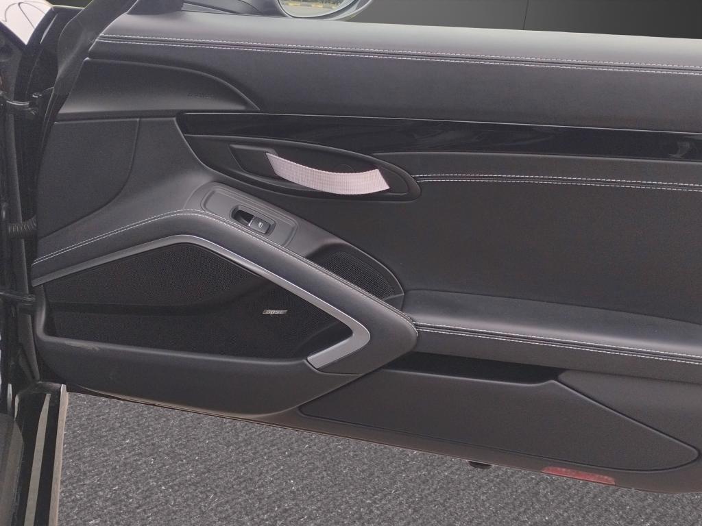 Porsche 718 BOXTER 2.0 T 300cv.MODELLO T...SERVICE PROSCHE